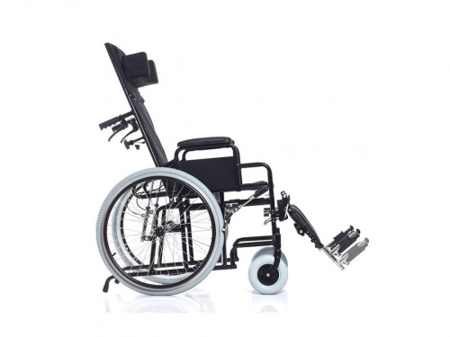 Кресло-коляска Ortonica BASE 155 (17'') UU (43 см) фото 10