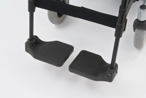 Кресло-коляска Отто Бокк A200 с электроприводом фото 4