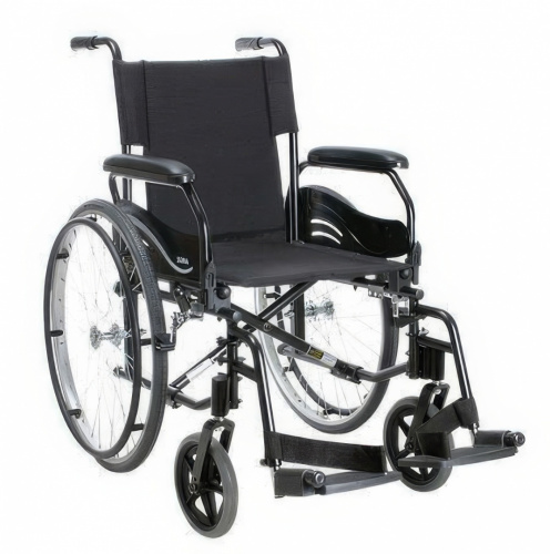 Кресло-коляска Karma Ergo 800 (18" F)