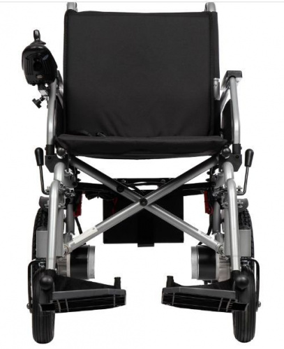 Кресло-коляска электрическая Ortonica PULSE 160 (45 см) фото 3