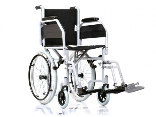 Кресло-коляска Ortonica BASE 150 (Olvia 40 new) UU (45см) фото 2
