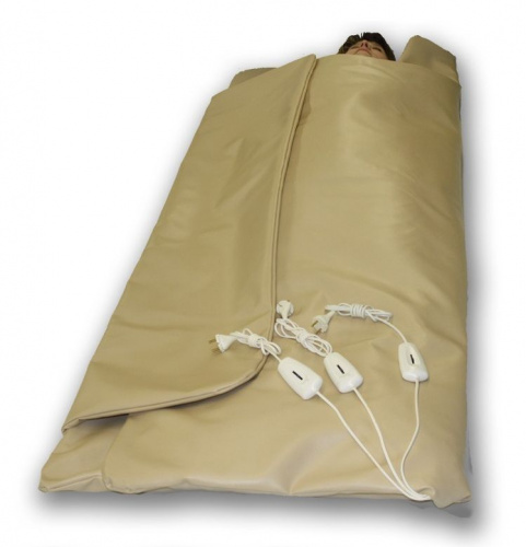 Одеяло электрическое Инкор (для косметологии) 180*220 см (78015) фото 2
