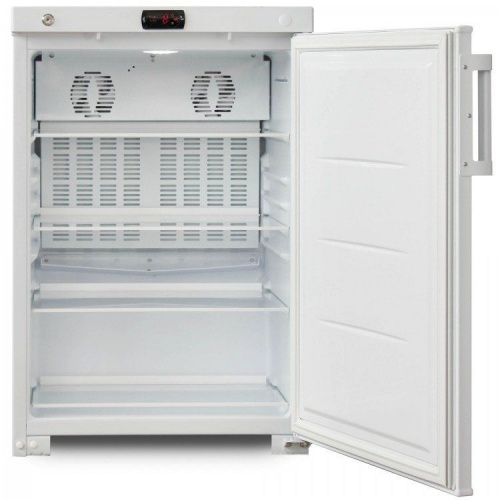 Холодильник фармацевтический "Бирюса 150К-G" фото 2