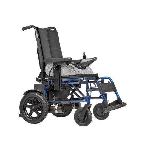 Кресло-коляска с электроприводом Ortonica PULSE 150 16" PP (40.5 см)