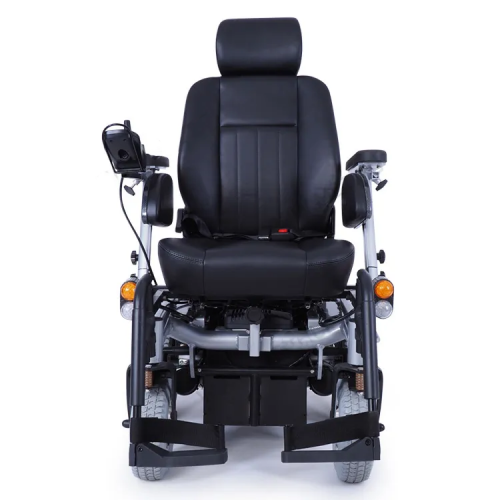 Кресло-коляска электрическая CRUISER 21 Advent Super Chair MT-C21 (18610/16231) фото 9