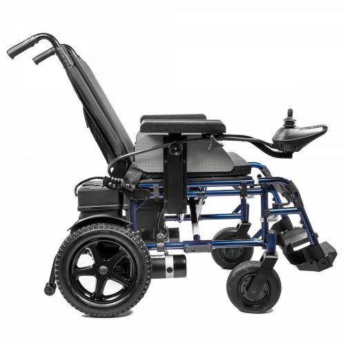 Кресло-коляска с электроприводом Ortonica Pulse 150 UU 41 см фото 15