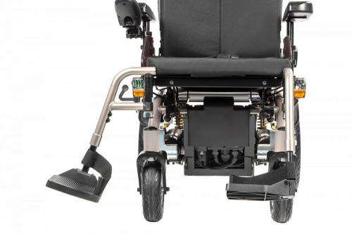 Кресло-коляска с электроприводом Ortonica Pulse 210 UU 40 см фото 17