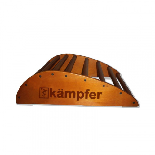 Домашний тренажер Kampfer Posture Floor