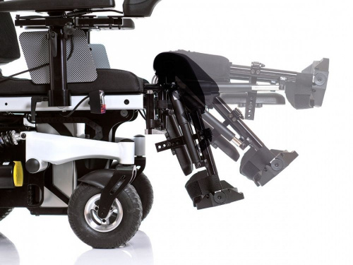 Кресло-коляска с электроприводом Ortonica Pulse 770 (43 см) фото 17