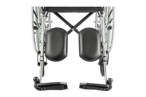 Кресло-коляска Ortonica BASE 135 (Base 150 new) 17'' PU (43 см) фото 12