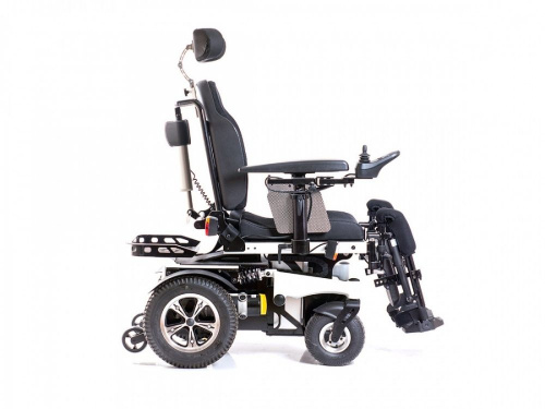 Кресло-коляска с электроприводом Ortonica Pulse 770 (43 см) фото 22