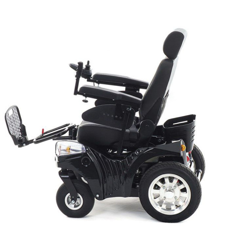 Кресло-коляска электрическая MET InvaCar фото 12