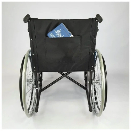 Кресло-коляска для инвалидов механическая Titan LY-250-100 фото 3