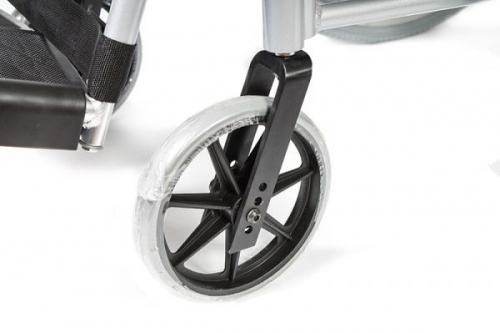 Кресло-коляска инвалидная TiStar LY-710-310145 фото 2