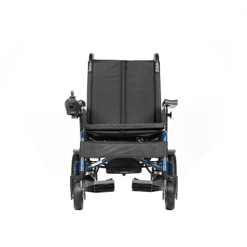 Кресло-коляска с электроприводом Ortonica PULSE 150 16" PP (40.5 см) фото 5