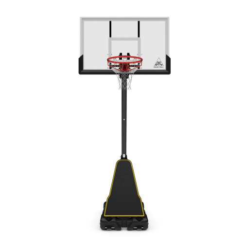 Баскетбольная мобильная стойка DFC STAND50P фото 4