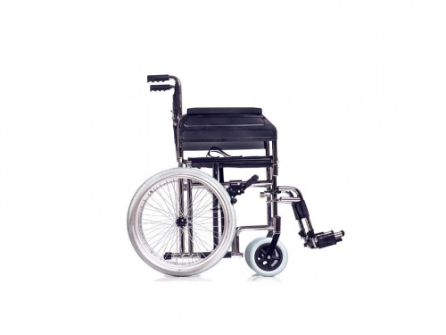 Кресло-коляска Ortonica OLVIA 30 (BASE 150) 16" UU шир. сиденья 40 см (для узких дверных проёмов) фото 4