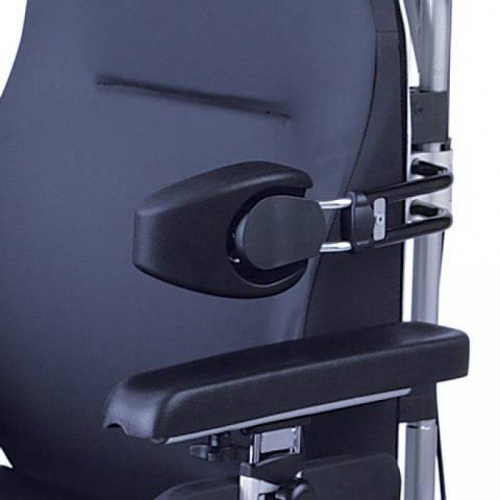 Боковые поддержки для кресло-коляска Титан Serena II