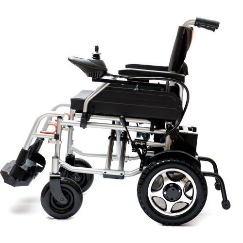 Кресло-коляска электрическая Excel X-Power 30 (45 см) фото 3