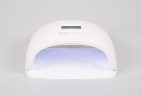 Лампа для маникюра SunDream UV/LED SD-6332, 48 Вт фото 3