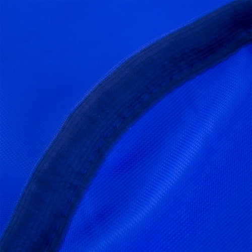 Электроодеяло двухзонное для косметологии Infralight (180х220см) ES-300 EcoSapiens цвет синий фото 7