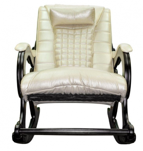 Массажное кресло-качалка EGO WAVE EG-2001 LUX стандарт (цвет антрацит) фото 4