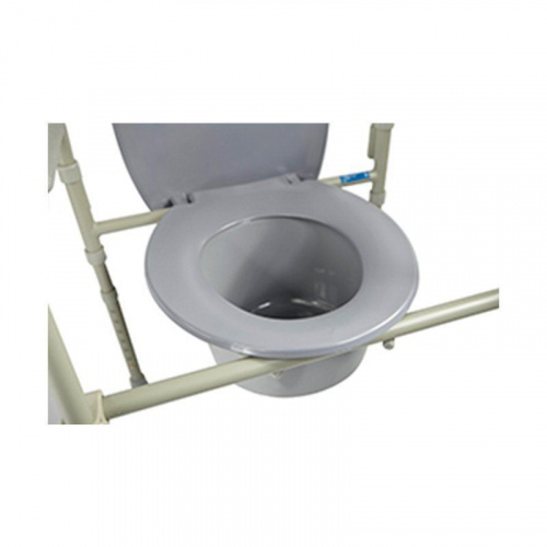 Кресло-туалет с санитарным оснащением Симс-2 10580 фото 4