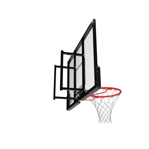 Баскетбольный щит с кольцом DFC BOARD50A фото 3