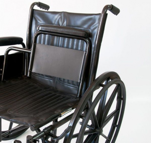 Кресло-коляска Оптим 511В-46 фото 3