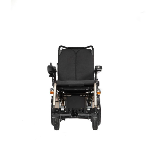 Кресло-коляска с электроприводом Ortonica Pulse 210 UU 40 см фото 6
