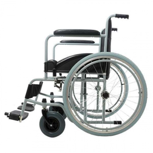 Кресло-коляска Barry A2 (аналог 1618C0102SPU) фото 2