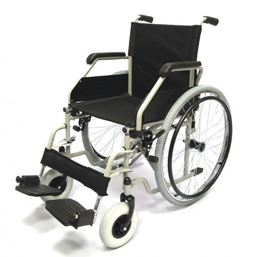 Кресло-коляска Титан LY-250-041 (43см) колеса пневмо