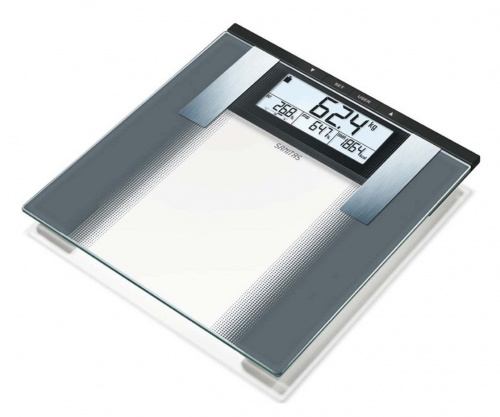 Весы Sanitas SBG21 (стекло) диагностические