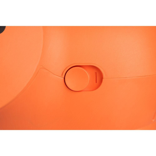 Ингалятор компрессорный OMRON Neko Kat (MRU) детский (оранжевый) фото 23