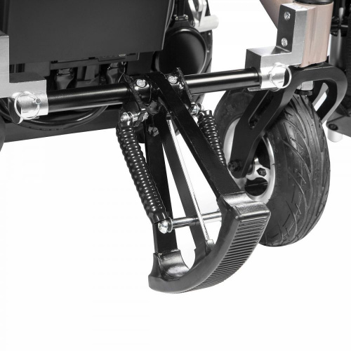 Кресло-коляска с электроприводом Ortonica Pulse 250 UU фото 7