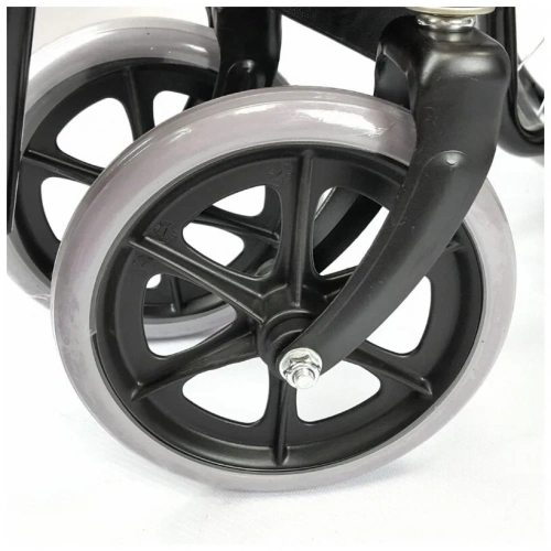 Кресло-коляска для инвалидов механическая Titan LY-250-100 фото 10
