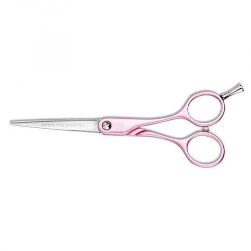 Ножницы прямые Artero Pink Symmetric T46255