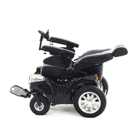 Кресло-коляска электрическая MET InvaCar фото 9