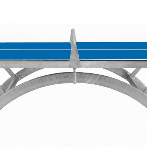 Теннисный стол с металлической сеткой Donic OUTDOOR SKY фото 3