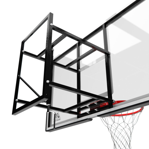 Баскетбольный щит для стритбола DFC BOARD60P фото 6