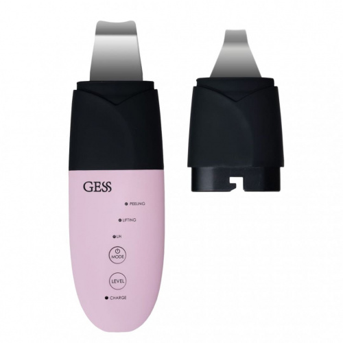 Charme Аппарат для ультразвуковой чистки лица GESS-056