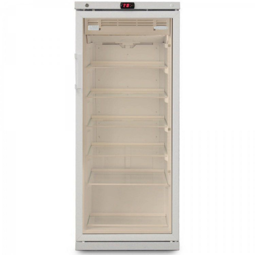Холодильник фармацевтический "Бирюса 250S-G"
