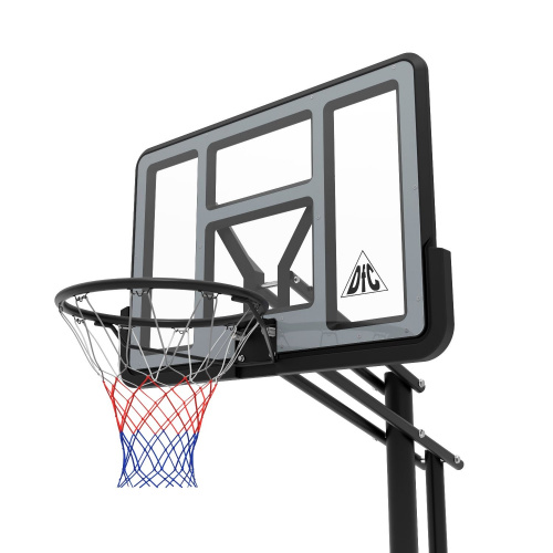 Мобильная баскетбольная стойка DFC STAND44PVC1 фото 10