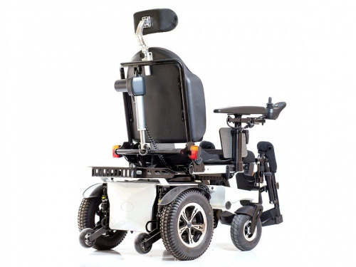 Кресло-коляска с электроприводом Ortonica Pulse 770 (43 см) фото 24