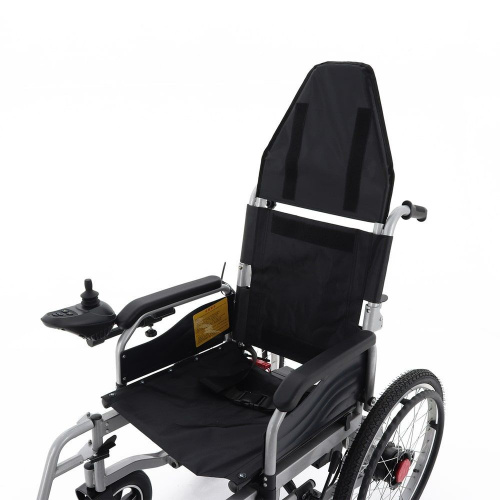 Кресло-коляска электрическая ЕК-6035 А фото 7