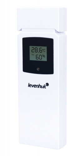 Термометр Levenhuk Wezzer BASE L50 фото 7