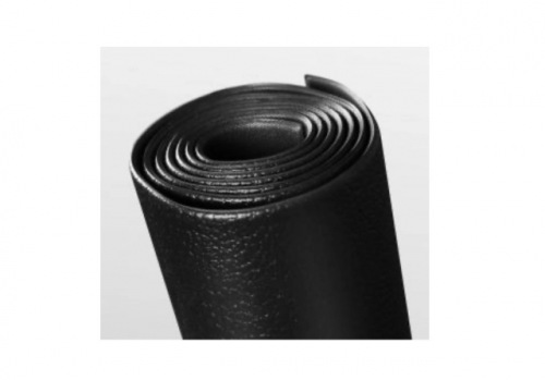 OXYGEN FITNESS PVC FLOOR MAT Коврик под кардио тренажеры (203х102х0,6см) фото 2