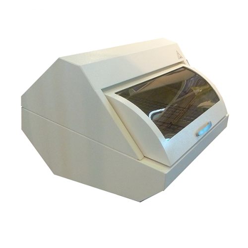 Камера дезинфекционная ультрафиолетовая УФК-3 для хранения стерильных инструментов фото 2
