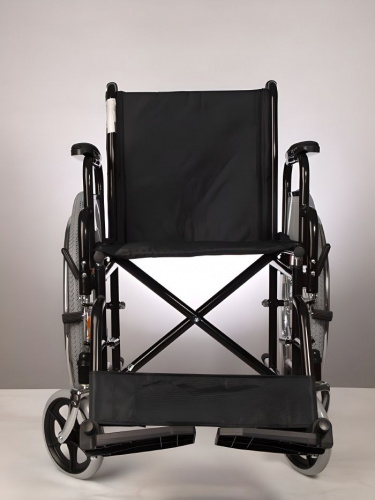 Кресло-коляска Ergoforce E 0812 (46см) пневмо колеса