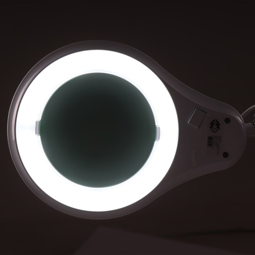 Лампа-лупа с увеличением Мед-Мос 9003LED (9003LED-D) фото 7